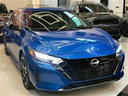 نیسان سێنترا